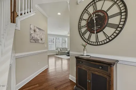 2751 Lake Waccamaw Trail Apex NC 27502