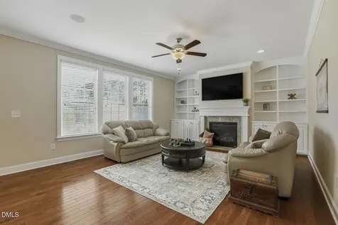 2751 Lake Waccamaw Trail Apex NC 27502