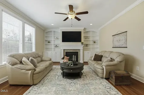 2751 Lake Waccamaw Trail Apex NC 27502