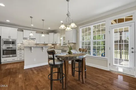 2751 Lake Waccamaw Trail Apex NC 27502