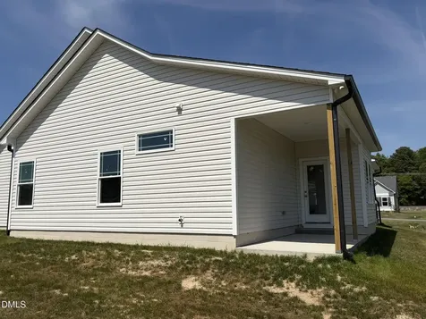 78 Flatland Drive Princeton NC 27569