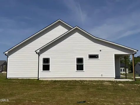 78 Flatland Drive Princeton NC 27569