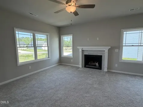 78 Flatland Drive Princeton NC 27569