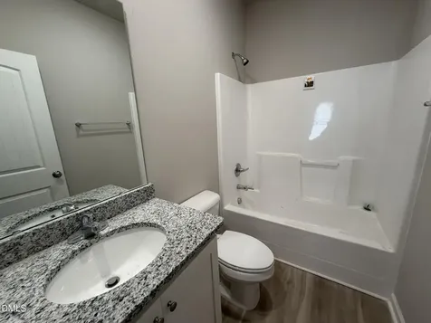 78 Flatland Drive Princeton NC 27569
