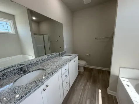 78 Flatland Drive Princeton NC 27569