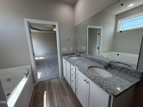 78 Flatland Drive Princeton NC 27569
