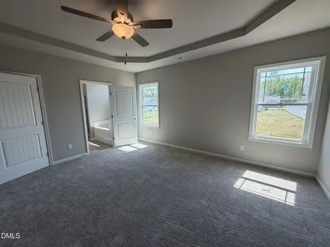 78 Flatland Drive Princeton NC 27569