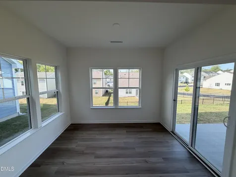 417 Marthas View Way Wake Forest NC 27587
