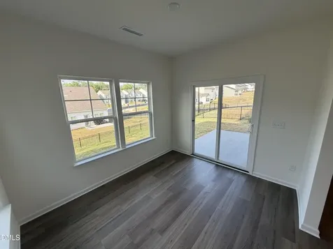 417 Marthas View Way Wake Forest NC 27587