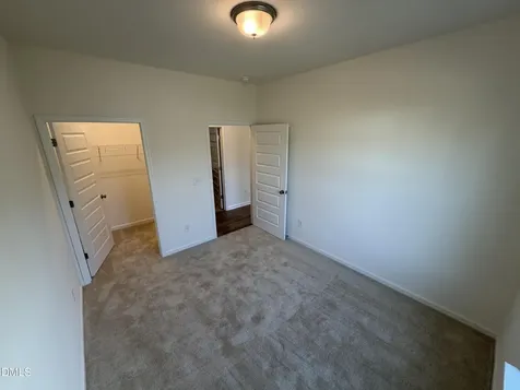417 Marthas View Way Wake Forest NC 27587