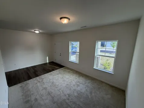 417 Marthas View Way Wake Forest NC 27587
