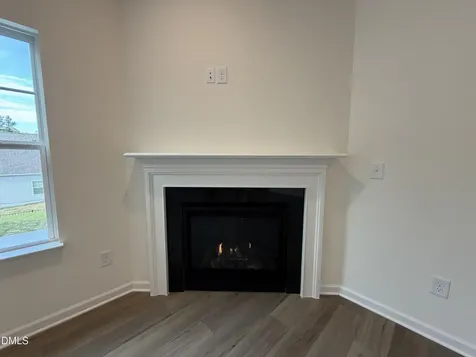 417 Marthas View Way Wake Forest NC 27587