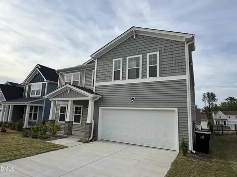 417 Marthas View Way Wake Forest NC 27587