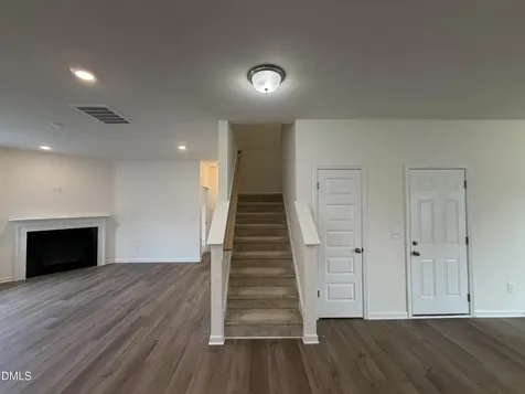 417 Marthas View Way Wake Forest NC 27587