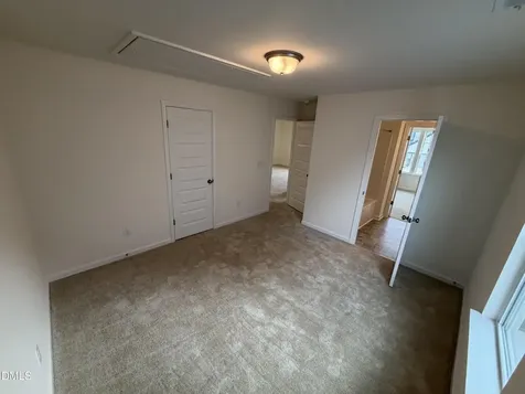 417 Marthas View Way Wake Forest NC 27587