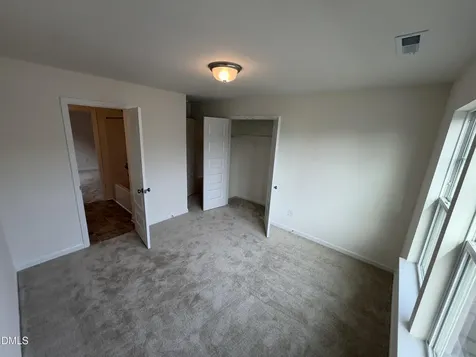 417 Marthas View Way Wake Forest NC 27587