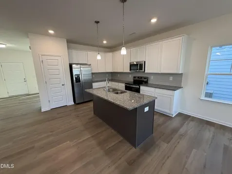 417 Marthas View Way Wake Forest NC 27587