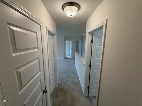 417 Marthas View Way Wake Forest NC 27587