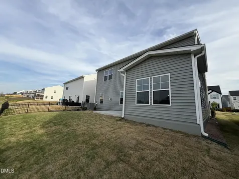 417 Marthas View Way Wake Forest NC 27587