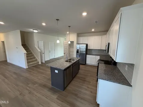 417 Marthas View Way Wake Forest NC 27587