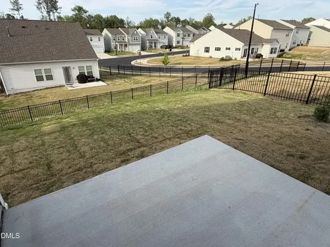 417 Marthas View Way Wake Forest NC 27587