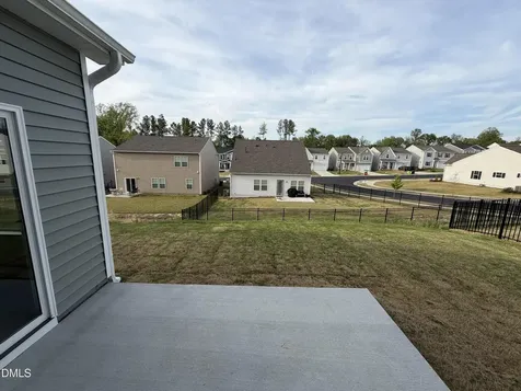 417 Marthas View Way Wake Forest NC 27587