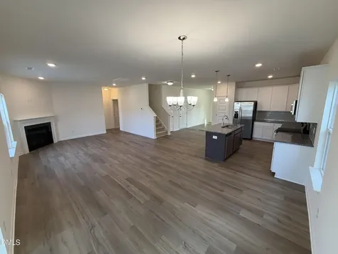 417 Marthas View Way Wake Forest NC 27587