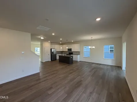 417 Marthas View Way Wake Forest NC 27587