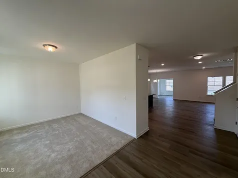 417 Marthas View Way Wake Forest NC 27587