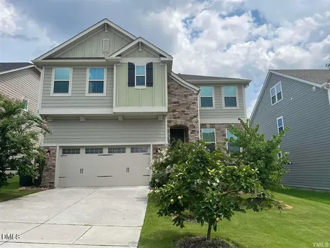 1517 Paros Hill Lane Apex NC 27502