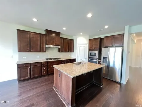 1517 Paros Hill Lane Apex NC 27502