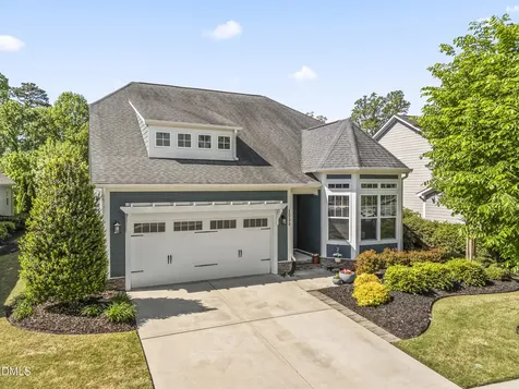1529 Chestnut Falls Road Wendell NC 27591
