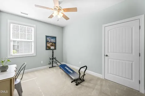 1529 Chestnut Falls Road Wendell NC 27591