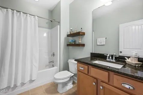 1529 Chestnut Falls Road Wendell NC 27591