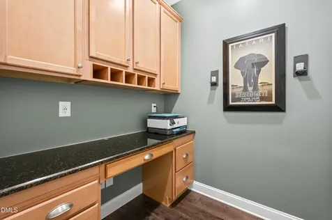 1529 Chestnut Falls Road Wendell NC 27591