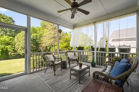 1529 Chestnut Falls Road Wendell NC 27591