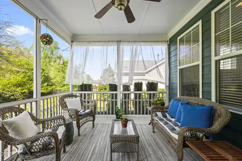 1529 Chestnut Falls Road Wendell NC 27591