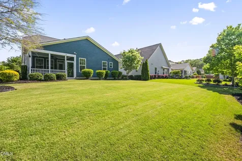 1529 Chestnut Falls Road Wendell NC 27591