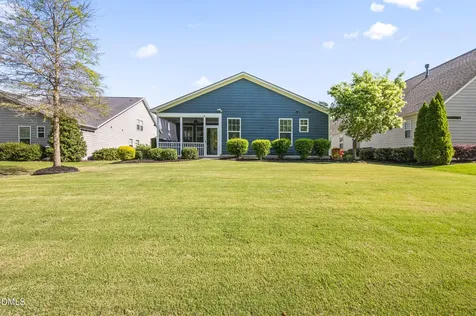 1529 Chestnut Falls Road Wendell NC 27591
