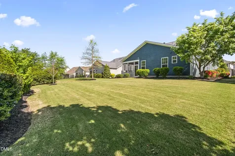 1529 Chestnut Falls Road Wendell NC 27591