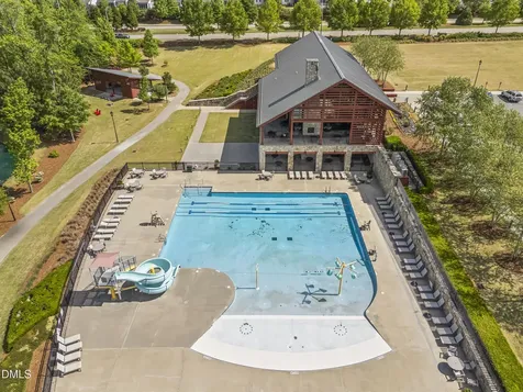 1529 Chestnut Falls Road Wendell NC 27591
