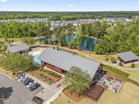 1529 Chestnut Falls Road Wendell NC 27591