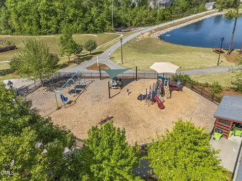 1529 Chestnut Falls Road Wendell NC 27591