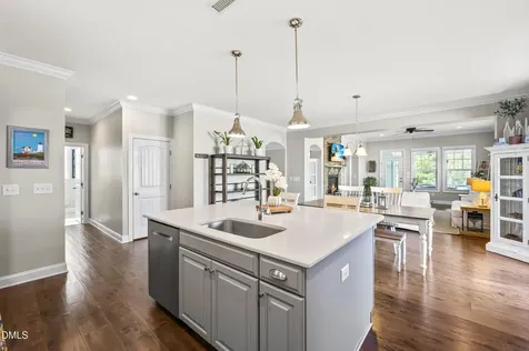 1529 Chestnut Falls Road Wendell NC 27591