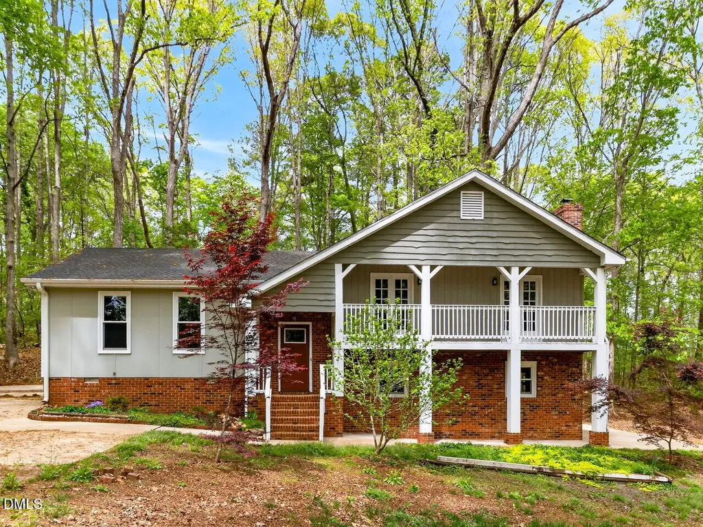 305 Beechwood Hill Drive Raleigh NC 27603