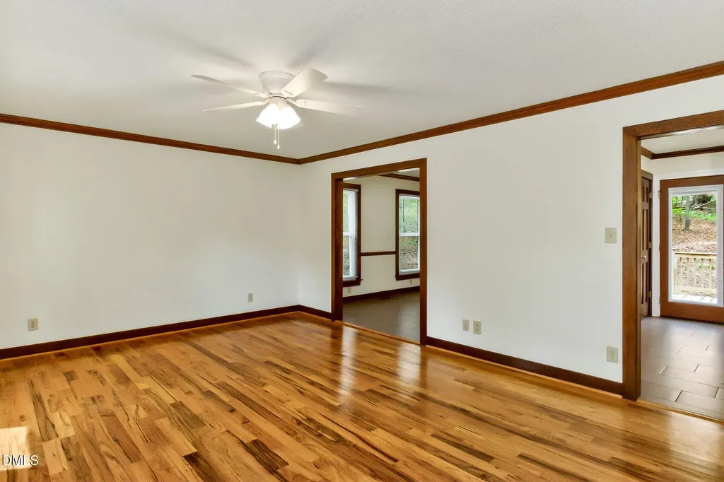 305 Beechwood Hill Drive Raleigh NC 27603