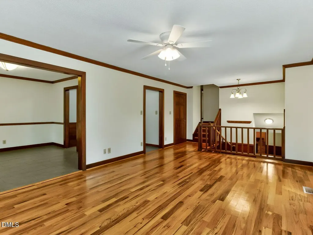 305 Beechwood Hill Drive Raleigh NC 27603
