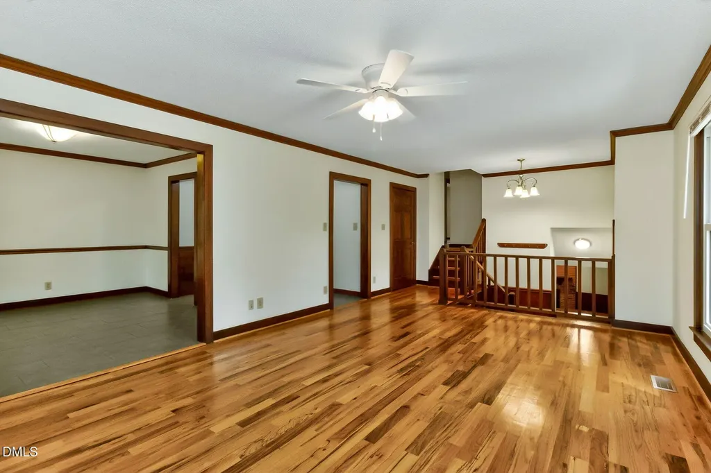 305 Beechwood Hill Drive Raleigh NC 27603