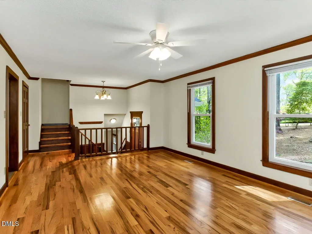 305 Beechwood Hill Drive Raleigh NC 27603