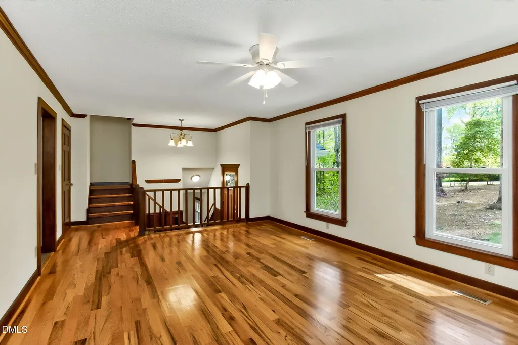 305 Beechwood Hill Drive Raleigh NC 27603